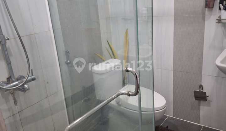 Lh. Dijual Cepat Rumah Mewah Bukit Golf Cibubur Siap Huni 2