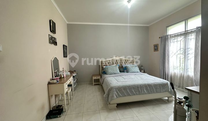 For Sale: Nice House in Cibubur Tourist City, Ready to Occupy 2