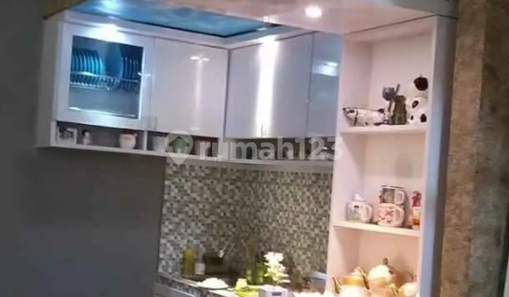 Rc. Dijuacl Quick House Villa Mahkota Bojong Kulur Ready to Occupy 2