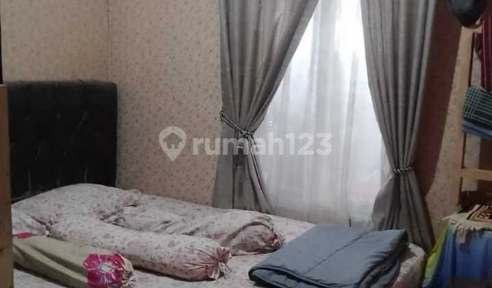 For Sale Fast Cibinong Asri House Bogor Ready to Occupy 2