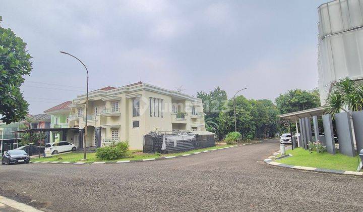 Rumah 2 Lantai Legenda Wisata Murah 2