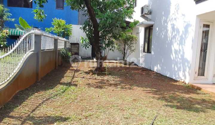 Quick Sale Nice 2-Story House Citra Gran Cibubur Ready to Occupy