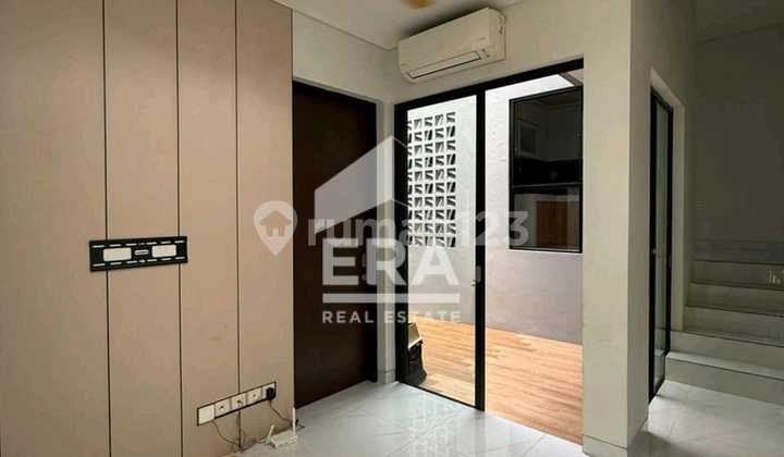 Yw. For Sale Fast Good House Kota Wisata Cibubur Ready to Occupy 2