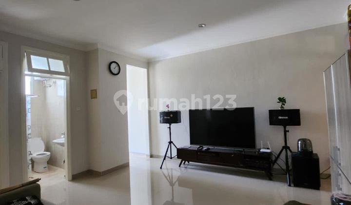 Ri. Dijual cepat Rumah 2lt Kota Wisata Siap Huni 2