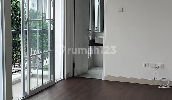 For Sale Quick: Ready-to-Occupy 2-Story Hook House in Citra Gran Cibubur 2