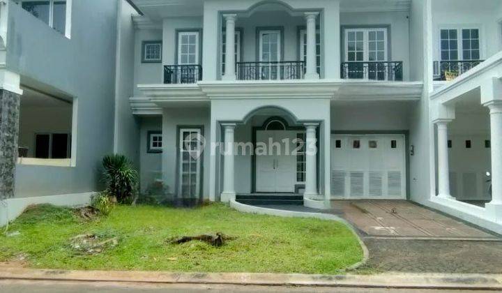 Dijual Rumah Legenda Wisata 2 Lantai Bagus 1