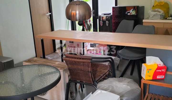 Yw. Dijual Cepat Rumah Legenda Wisata Siap Huni 2 lantai Bagus Rapih 2