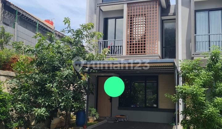 Dijual Cepat Rumah legenda Wisata Minimalis Bagus Siap Huni  1