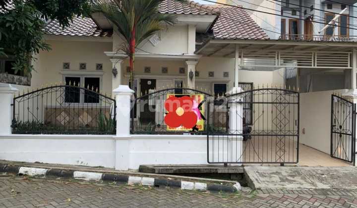 Rc. Dijual Cepat Rumah Villa Nusa Indah 5 Siap Huni