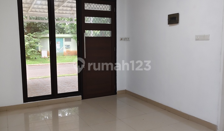 For Sale Fast Nice House Kota Wisata Cibubur Ready to Occupy 2