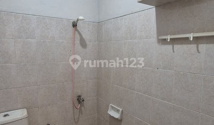 Disewakan Cepat Rumah The Address Cibubur Siap Huni 2