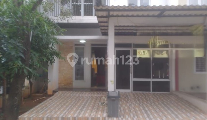 Yw Dijual Cepat Rumah Murah Metland Trangyogi Cibubur Siap huni Yw Dijual Cepat Rumah Murah Metland Trangyogi Cibubur Siap huni