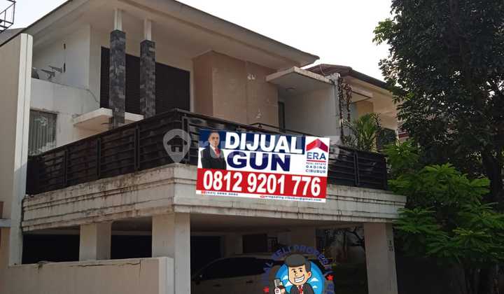 For Sale Fast 3-Story House Mahogany Residence