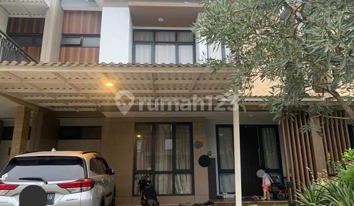 Tm. Dijual Cepat Rumah bagus Kota Wisata Cibubur Siap Huni Tm. Dijual Cepat Rumah bagus Kota Wisata Cibubur Siap Huni