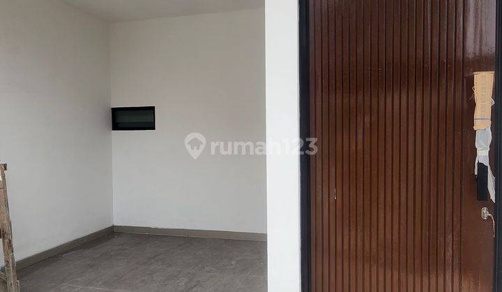 Rumah 2 Lantai Shm Baru Di Jati Luhur Bekasi 2