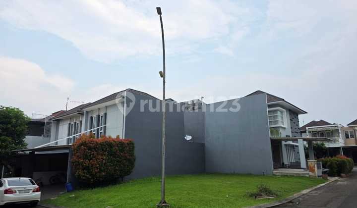 You're welcome. Quick Sale Ready-to-Build Hook Plot in Kota Wisata.