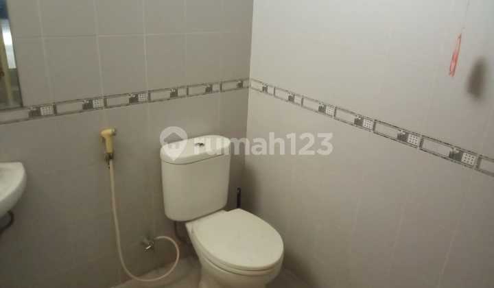 La. Dijual Cepat Rumah 2lt Legenda Wisata Cibubur Siap Huni  2