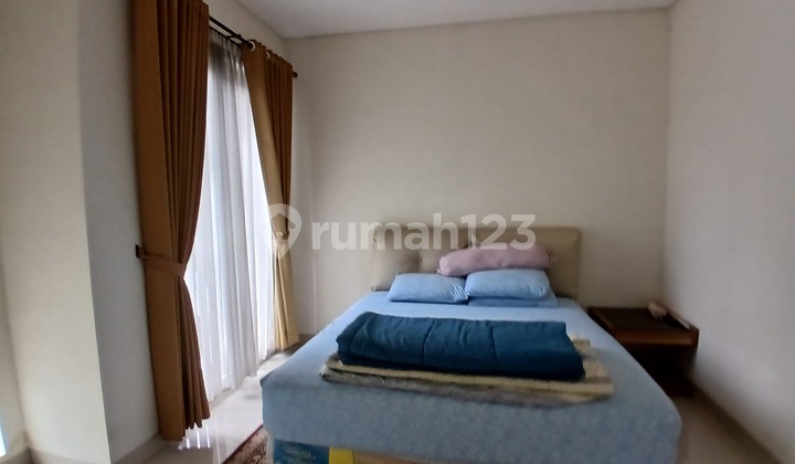 Lw. For Quick Sale, Nice House in Citra Gran Cibubur Ready to Occupy 2