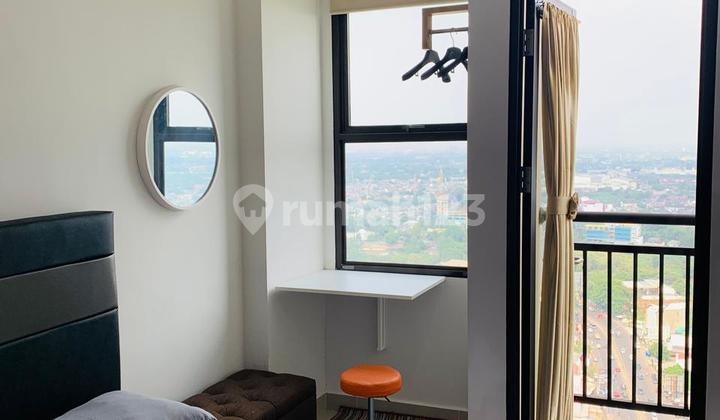 Sv. Dijual Cepat Apartemen Transpark Cibubur Siap Huni Sv. Dijual Cepat Apartemen Transpark Cibubur Siap Huni