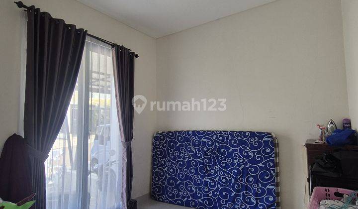 Dijual Rugi Rumah Citra Gran CBD 2lantai Bagus Rapih Siap Huni  2