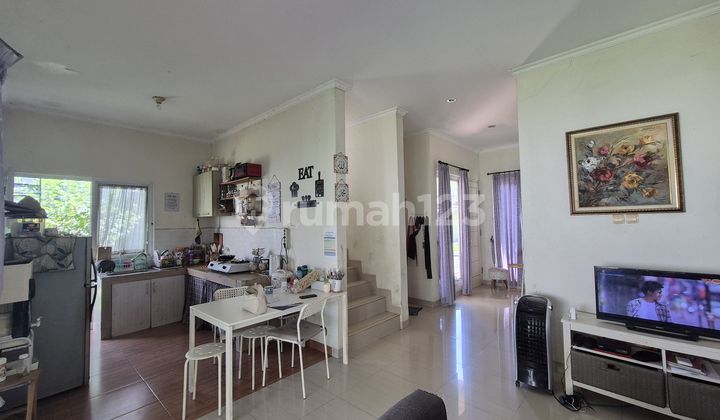 Dijual Cepat Rumah Murah Legenda Wisata Siap Huni 