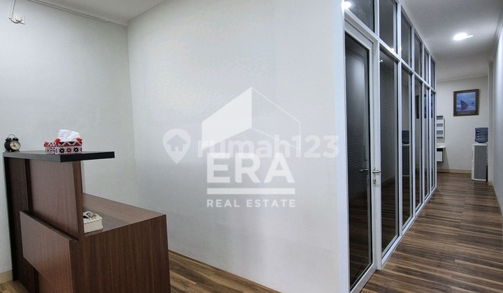 For Sale Fast Maison Avenue Shop House in Kota Wisata, 3 Floors