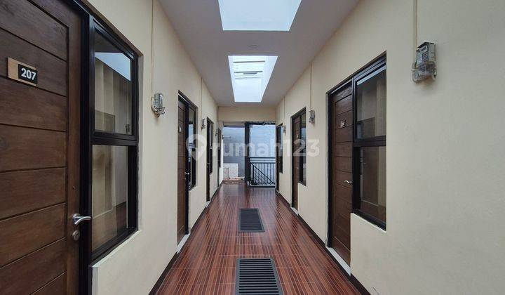 Dijual Rumah Kos.bangunan Baru 2th Sebrang.ciputra Mall Cibubur Dijual Rumah Kos.bangunan Baru 2th Sebrang.ciputra Mall Cibubur