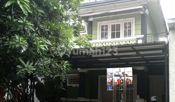 For Sale. Quick Sale Ready to Occupy 2-Story Neat House in Kota Wisata.