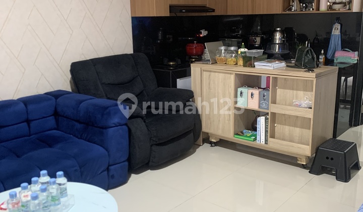 Lh. Dijual Cepat Rumah Rapih Citra gran CBD Cibubur Siap Huni  2