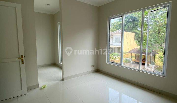 Dijual Rumah Brand New Kota Wisata 2 Lantai 2