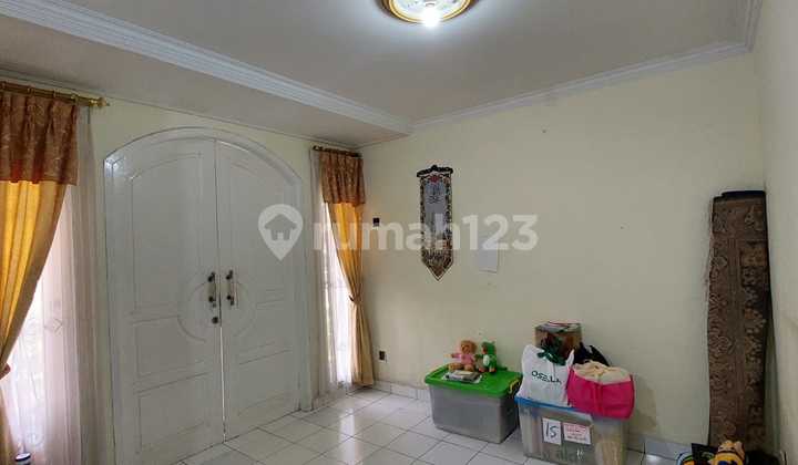 Dijual Cepat Rumah Bagus 2lt CItra Gran Cibubur sIap Huni 2