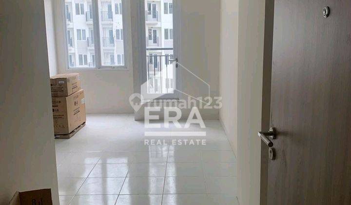 Dijual cepat Apartemen Podomoro Golf View cibubur siap huni lantai 12 2