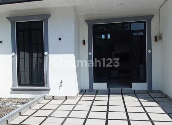 For Sale Quick Sale Neat House Citra Indah Jonggol Ready to occupy