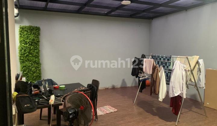 Tm. Dijual Cepat Rumah Bagus Kota wIsata Siap Huni  2