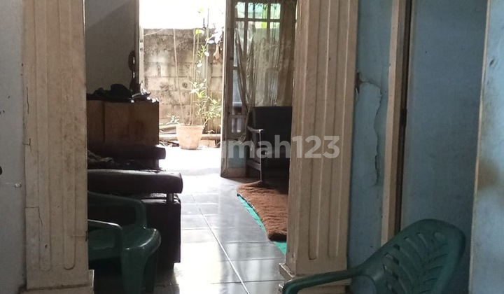 Lh. Dijual Cepat Rumah Pinggir Jalan Wanaherang sIap Huni  2