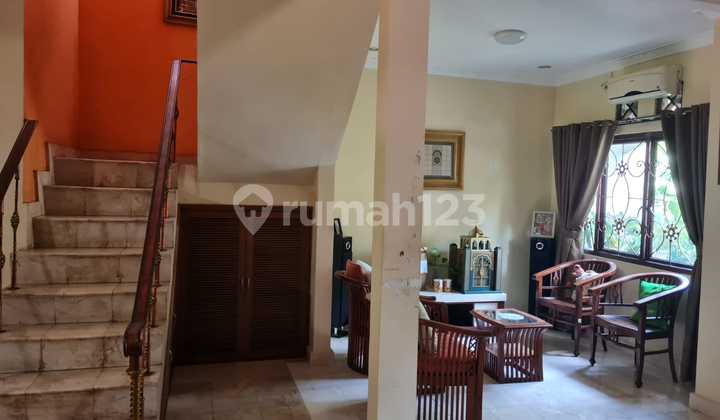 mg. Dijual Cepat Rumah perum Puri sriwedari Cibubur siap Huni  2