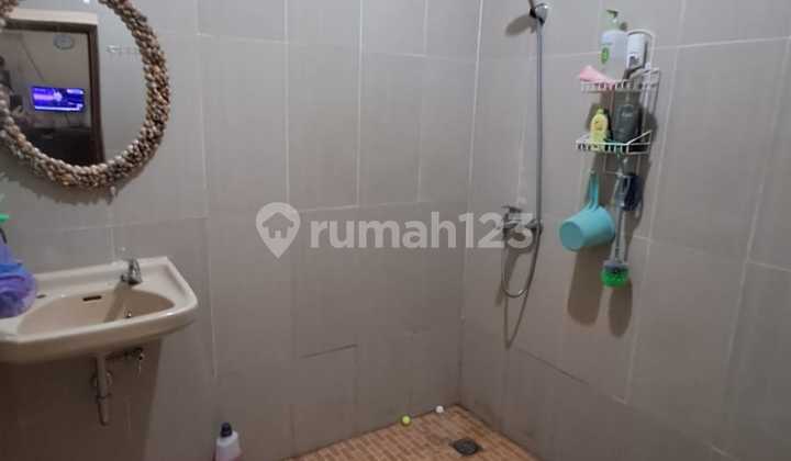 For Quick Sale, Spacious House in Klapanunggal by the roadside 2