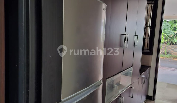 Lh. Dijual Cepat Rumah Luas Murah Legenda Wisata Cibubur Siap Huni  2