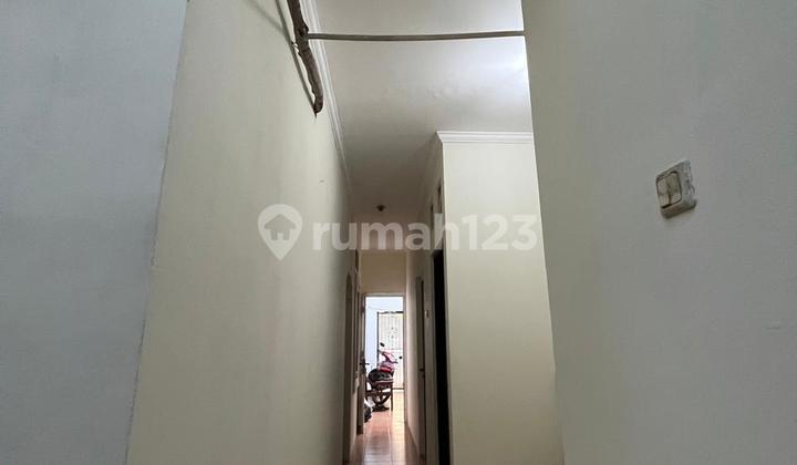For Quick Sale: Affordable House in Cibubur Transyogi, Kenari Park, Ready to Occupy 2