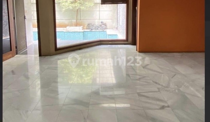 For Sale, Quick Sale, Luxury House, Bendungan Hillir, Ready to Occupy 2