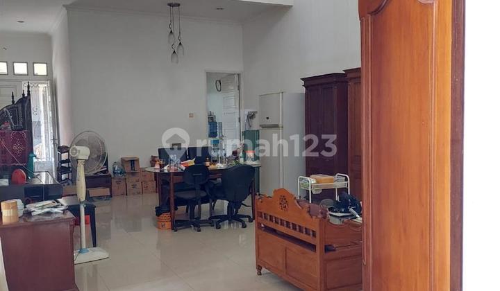 La. di Jual Cepat Perumahan Bulog Pondok Melati Bekasi 2