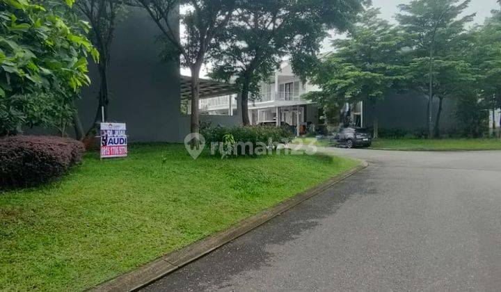 Dijual Cepat Kavling Visalia Kota Wisata 2