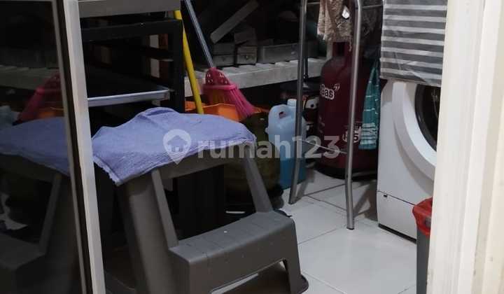 Sv. Dijual Cepat RUmah 2lt Kota wisata Cibubur Siap Huni  2