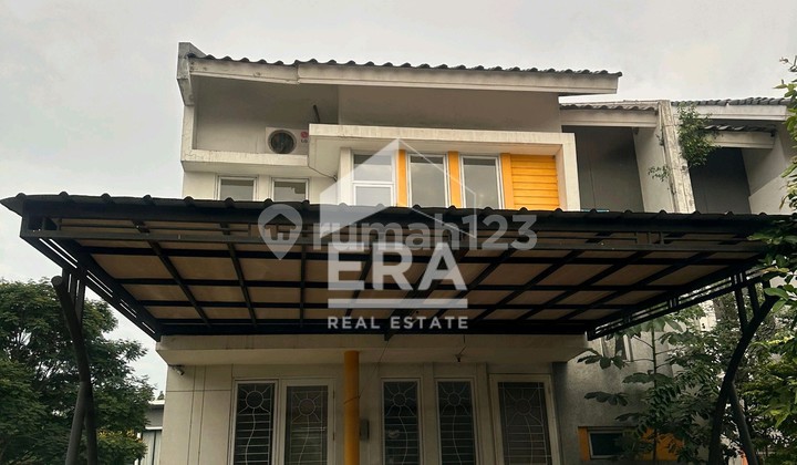 Yw. Quick Sale Nice House Legendary Tourist Resort Ready to Occupy Cibubur Yw. Quick Sale Nice House Legendary Tourist Resort Ready to Occupy Cibubur