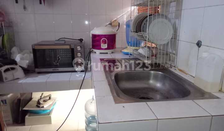 Dijual Cepat Rumah Murah 2lt Citra Gran Cibubur Harga Miring 2
