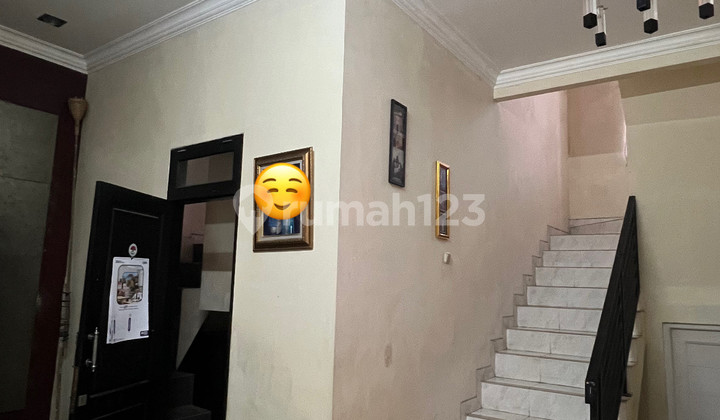 Tm. Dijual Cepat Rumah Citra Gran Siap Huni  2
