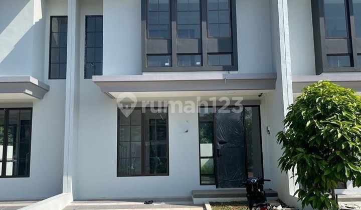 Ln. Dijual cepat Rumah Bagus Citra Land Cibubur Siap Huni Ln. Dijual cepat Rumah Bagus Citra Land Cibubur Siap Huni