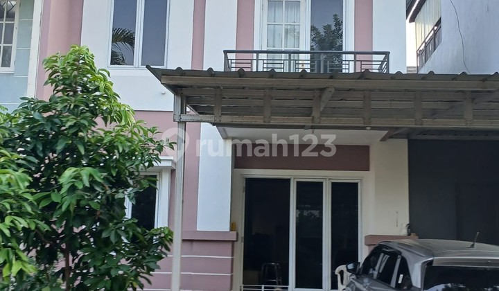 Sv. Dijual Cepat Rumah 2lt Kota WIsata Siap Huni Sv. Dijual Cepat Rumah 2lt Kota WIsata Siap Huni