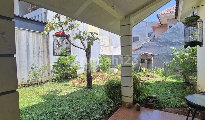 Dijual Cepat Rumah Murah Legenda Wisata Siap Huni  2