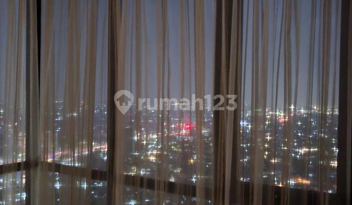 Sa. Dijual Apt Southgate Residence Tanjung Barat Jaksel Siap Huni